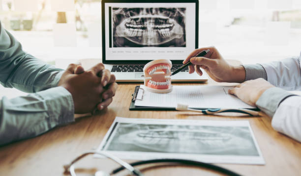 Best Emergency Treatment for Jaw Pain or Injury in Wilton, CA