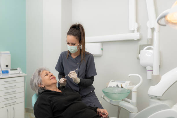 Best Broken or Chipped Tooth Repair in Wilton, CA