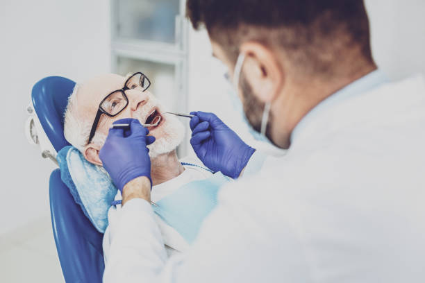 Best Emergency Care for Gum Disease in Wilton, CA